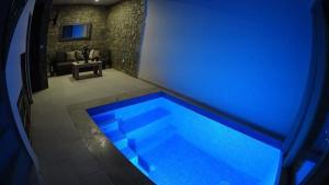 Stone Suites