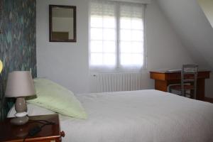 B&B / Chambres d'hotes Kerstran : photos des chambres