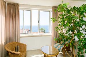 Apartment Bor 