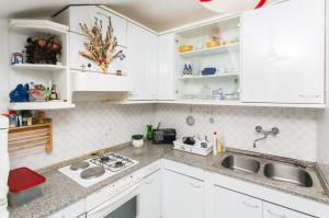 Apartment Bor 