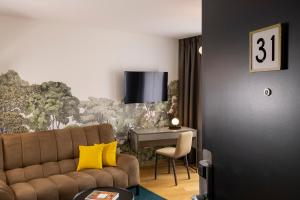 Hotels Hotel Du Dragon : photos des chambres