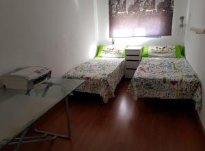 Pura vida en Sevilla