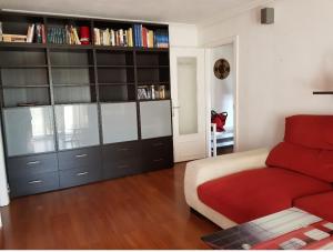 Pura vida en Sevilla