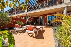 Apartamento Olivia Cotillo Country El Cotillo - Roque