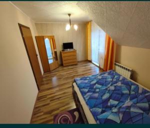 Domek,Nocleg pod Skrzycznym Szczyrk