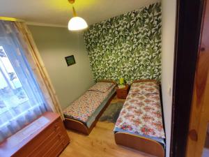 Domek,Nocleg pod Skrzycznym Szczyrk