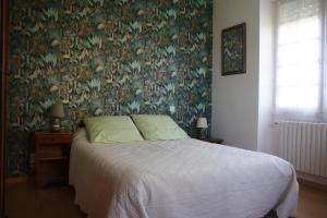 B&B / Chambres d'hotes Kerstran : photos des chambres
