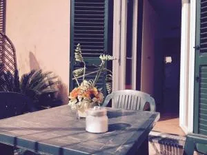 LES PETITES MAISONS Maison rouge - Casa Chiaiozza