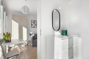 Elite Apartments Kowalska City Center