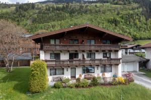 Apartmenthaus Berndlalm