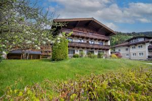 Apartmenthaus Berndlalm