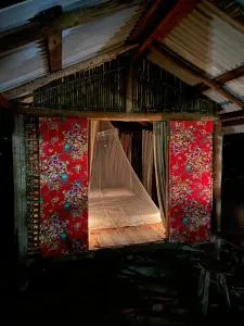 Cabana Vila do Teteco - Praia do Sono - Ponta Negra