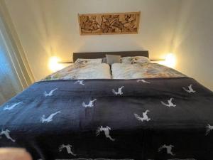 Ferienwohnung Alpenherz