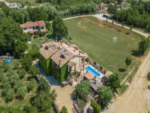 Apartments Andre Poreč - Radossi