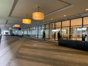 81 Newport Boulevard Cluster 4 - 8F across NAIA Airport, Terminal 3