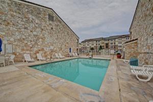 Motel 6-San Antonio, TX - Downtown - Market Square