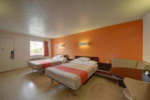 Motel 6-San Antonio, TX - Downtown - Market Square