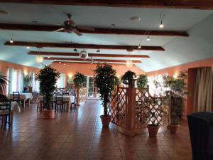 Zajazd Restauracja Machliny