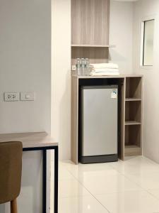 BEAR’S DEN HOTEL PATTAYA