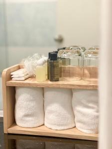 BEAR’S DEN HOTEL PATTAYA