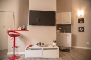 Apartamento - Via di Santa Dorotea, 13