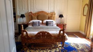 B&B / Chambres d'hotes Ty Gorre Ker Studio Rooms : photos des chambres