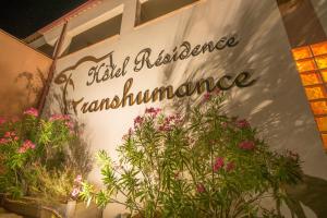 Hotels Hotel et Residence de la Transhumance : photos des chambres