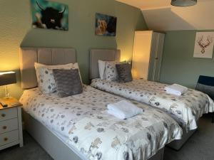 Whinburn Guest House