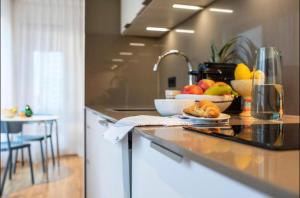 BLACK PEARL EXCLUSIVE APARTMETS VIEW KASKADA
