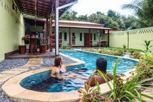 Casa da Lagartixa - Gecko House