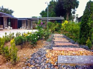 LOFT Zone by โรงแรมพรรณ