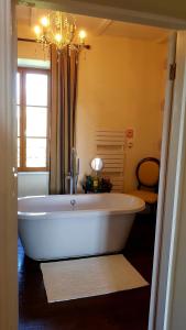 B&B / Chambres d'hotes Ty Gorre Ker Studio Rooms : photos des chambres