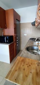 Cozy apartment near beach 72m2