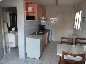 Appartements LES TILLEULS : photos des chambres