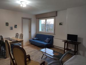 Appartements LES TILLEULS : photos des chambres