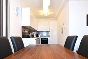 Apartment Trnje 