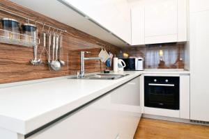 Apartment Trnje 