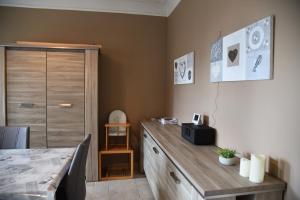 Rust op de Kust - Villa 10 pers - 4 slpk - 2 badk