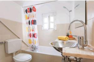 Charming loft in Intendente