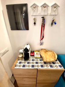 Casa bouganville Vignola Mare