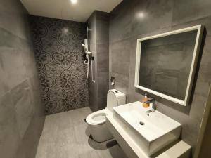 Nj Homestay at Arte Mont Kiara