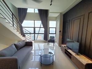 Nj Homestay at Arte Mont Kiara
