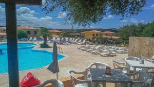 Casa bouganville Vignola Mare img16