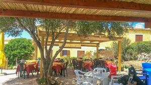Casa bouganville Vignola Mare img18