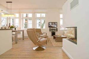 Villa Waldschloss, App 03