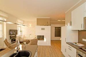 Villa Waldschloss, App 03