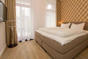 Villa Waldschloss, App 03