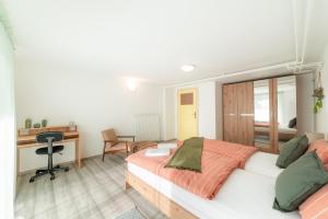 Bah Apartment