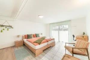 Bah Apartment - Dobrunje