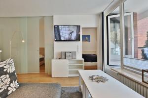 Strandresidenz Timmendorfer Strand Strandresidenz Appartement 101